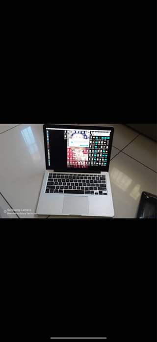 macbook