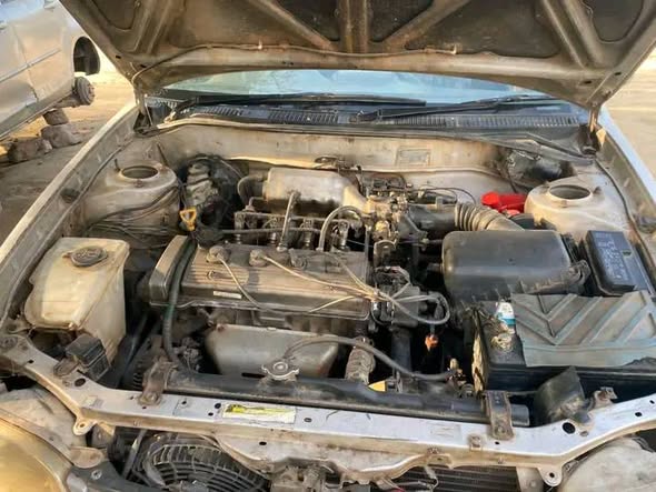 A picture of Corolla 111 Bei 1 3m Full document Full ac Cc1490