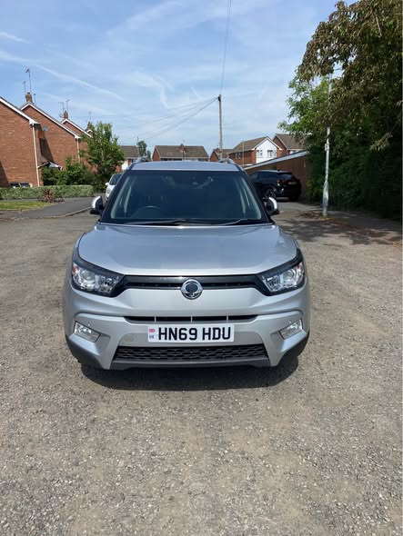 ssangyong