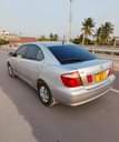 A picture of TOYOTA PREMIO