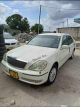 A picture of TOYOTA BREVIS FORSALE