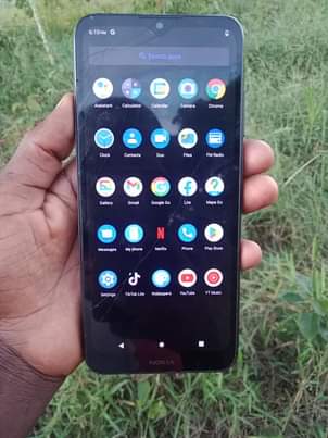 A picture of Nokia c10 krek gb32ram2 net4g 0686820249