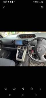 A picture of Toyota Rumion