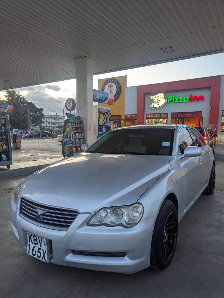 used toyota