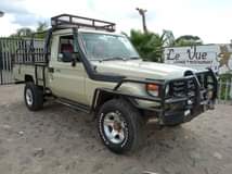 4x4 cars