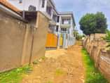 A picture of 50 decimals for sale in kyambongo near university