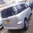 A picture of Sienta 2007 19.5m
