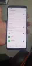 A picture of Samsung s8