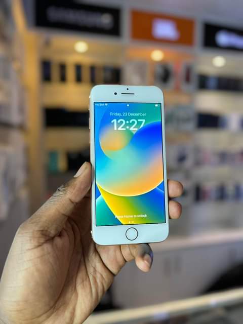 iphone 8