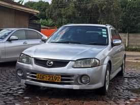 classifieds/cars mazda