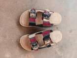 A picture of Handmade Pams 