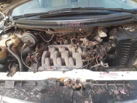 A picture of Mazda MPV