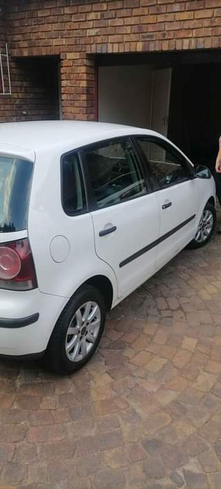CAR B.