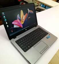 A picture of Hp elitebook 840 laptop 0706363323