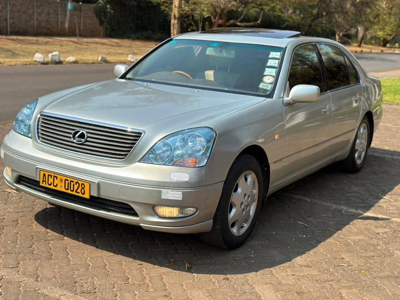 classifieds/cars lexus