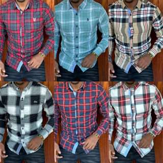 shirts