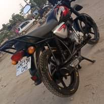 A picture of BOXER CC 150