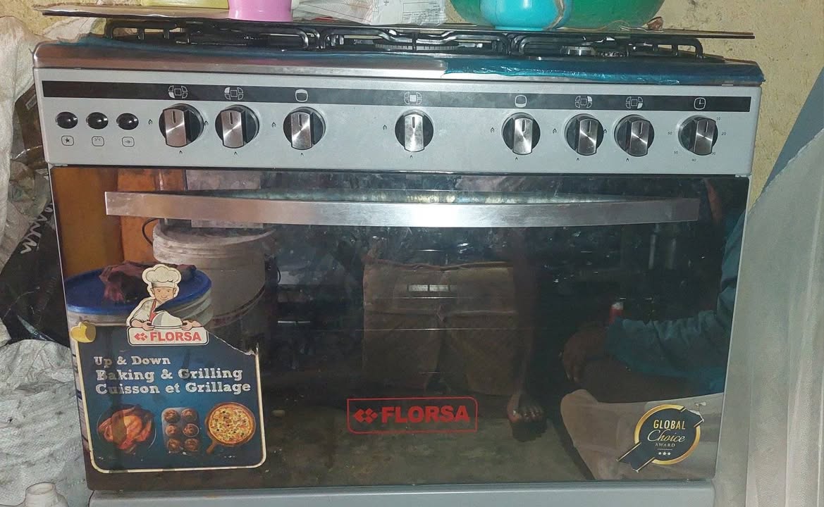 fridges