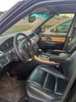 A picture of Range Rover Sport