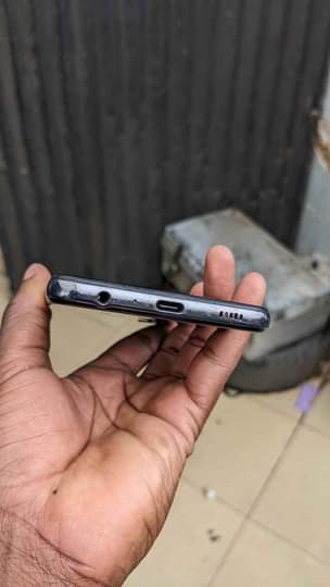 A picture of Samsung A32 5G