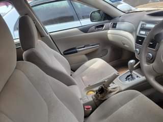 A picture of Subaru impreza 1.5cc engine