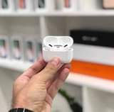A picture of Wireless Bluetooth Fingerprint Earpod
