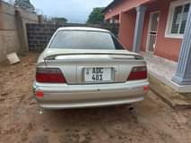 toyota chaser