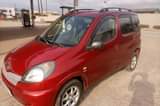 A picture of Danny yung Smarts Autos Toks Toyota Yaris Manual Sound engine