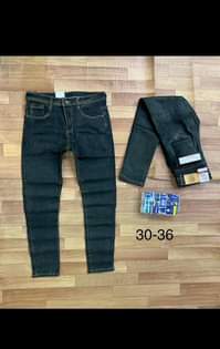 A picture of JEANS QUALITY