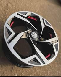A picture of Rims wheels