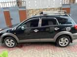 A picture of Toyota Volts Kali sana DM