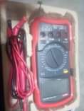 A picture of Digital Multimeter