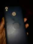 A picture of Tecno spark 2