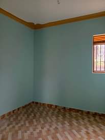 A picture of House for sale in Nansana