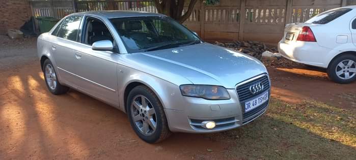 cheap cars alberton