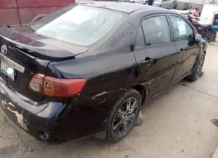 A picture of Awoof dealer market Toyota Corolla 2009 Buy and drive safe