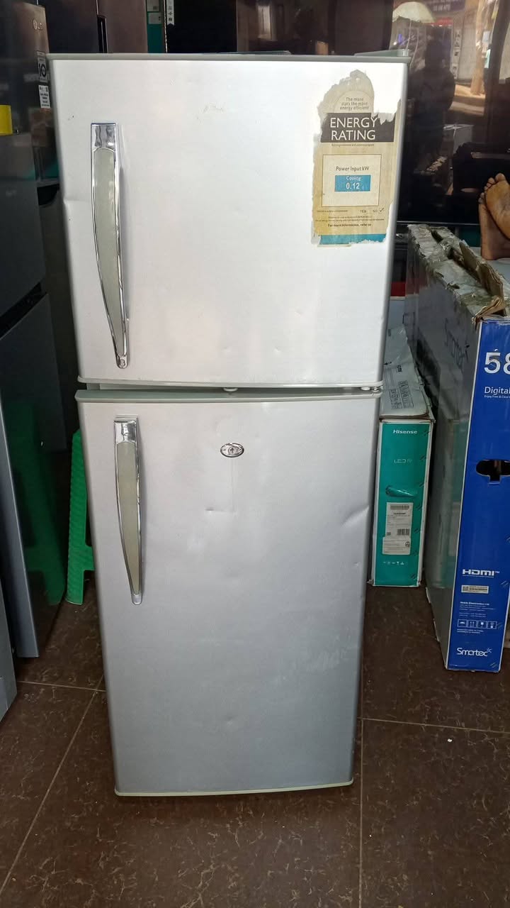 fridges