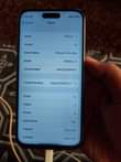 A picture of Iphone 14 Pro Max