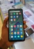 A picture of Infinite Note 8i