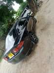 A picture of HONDA ACCORD