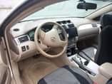 A picture of 2007 Toyota solara 2007 Nice
