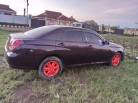 A picture of Car