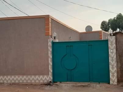 kagugu accommodation
