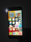A picture of Iphone 6s
