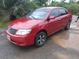 A picture of Bank corolla 2004 Manual gear Ac needs gas 1 1