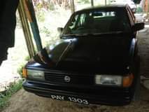 nissan b12