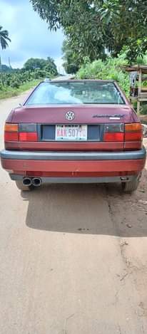 A picture of Volkswagen