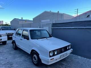 vw chico
