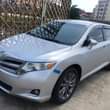 A picture of Owanbe Weekend Pre Owned Scarcely Driven Apapa Tincan Cleared ToyotaVenza