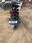 A picture of Honda vario 150 Ain tatizo lolote Imekaza kila kona Nataka
